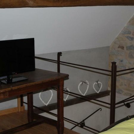 Au Cocon D'Avoine Villa Hamois Luaran gambar